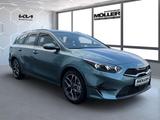 Kia Ceed_sw 1.5T DCT7 SPIRIT % Navi JBL LED Apple Ca - Kia cee'd Sportswagon aus 2024