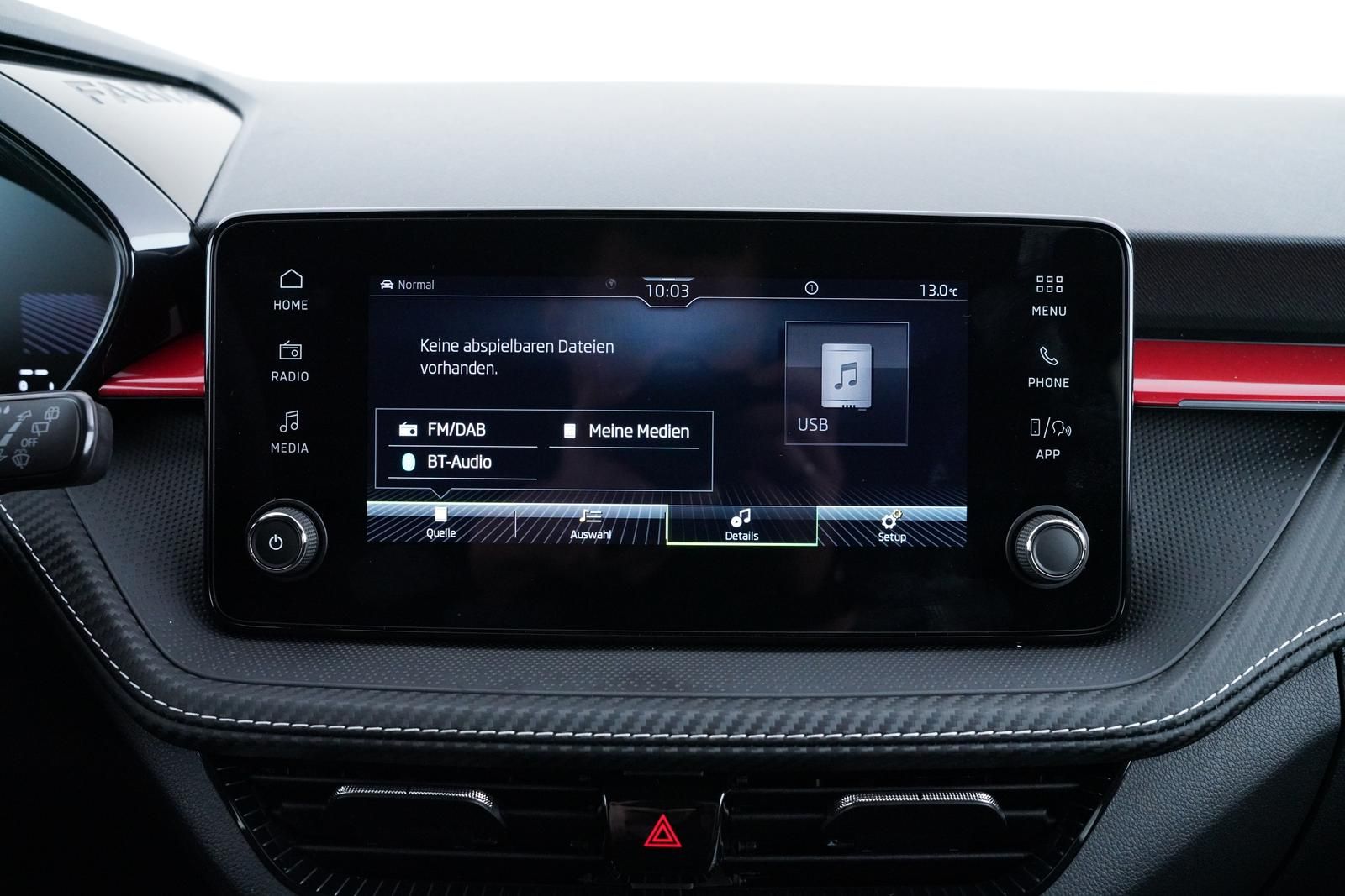 Skoda Fabia - Bild 21