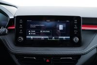 Skoda Fabia - Vorschau Bild 21