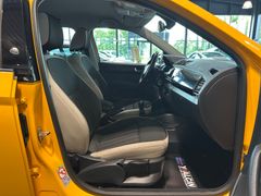 SKODA Fabia - Ansicht 20