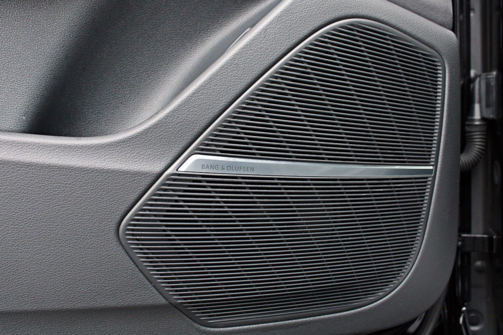 Audi SQ8 - Bild 8