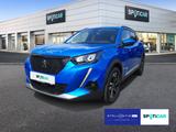 Peugeot 2008 1.2 PureTec*ab 2,99%*130 Allure*Navi*Kamera - Peugeot 2008 in Dresden