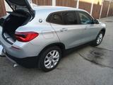 BMW Seher schönes X2 sDrive18d Advantage - BMW X2 in Augsburg