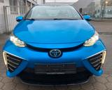 Toyota Mirai FCEV Advanced Advanced - blaue Toyota Mirai