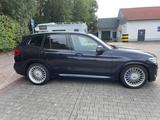 ALPINA BMW Alpina XD3 | Vollausstattung - gebrauchte Alpina SUV & Geländewagen