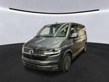 Volkswagen T6.1 Multivan 4Motion DSG Highline StHz/ACC/LED - VW T6 Multivan in Augsburg