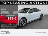 Audi A8 50 TDI Q HD-MATRIX PANO VIRTUAL+ OPS PDC+ - Audi A8 in Bochum