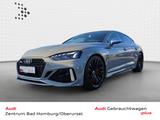 Audi RS 5 Sportback quattro*Navi*Matrix*Alu*HUD*B&O*P - Audi RS5 in Frankfurt (Main)