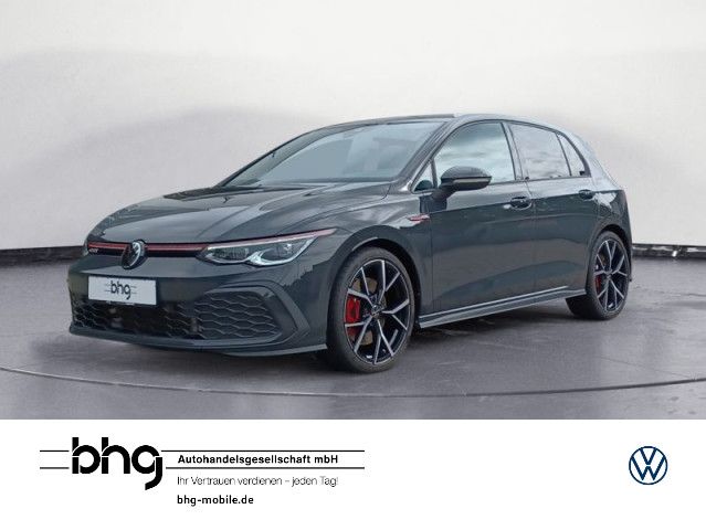 Volkswagen Golf GTI 2.0 TSI DSG