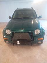 Jeep Cherokee KJ - gebrauchte Jeep Cherokee aus dem Jahr 2004
