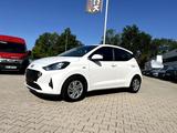 Hyundai i10 1.0 Select *Klima Sitzheizung PDC DAB+* - Hyundai i10 aus 2023