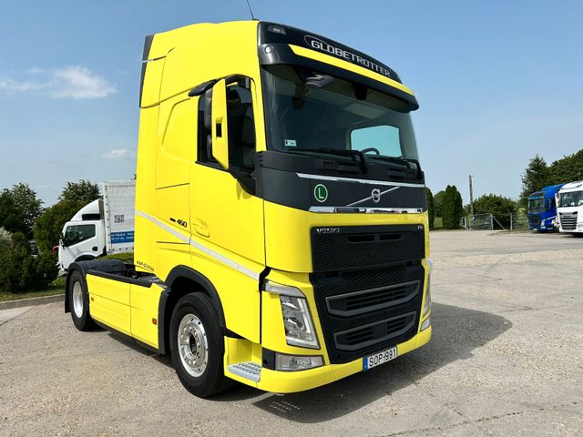 Volvo FH 460 Globetrotter ParkCool