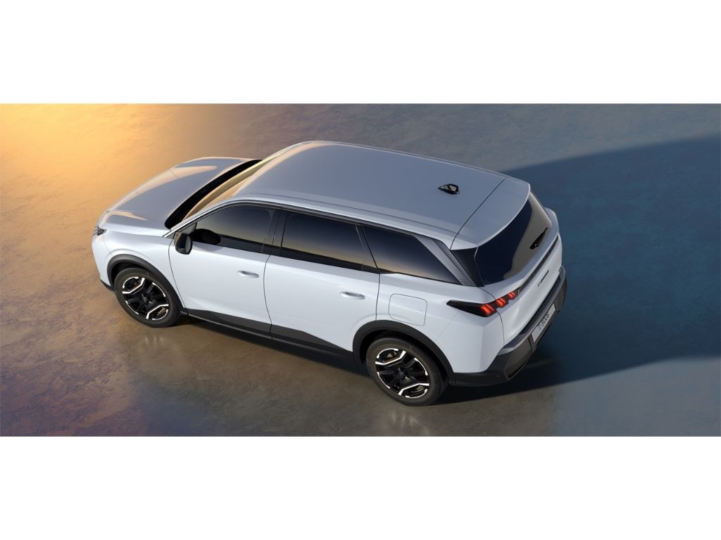 Peugeot 5008 - Bild 5