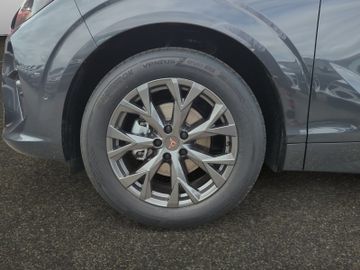 Cupra Terramar - 7
