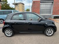 Smart ForFour Passion*PANO*SHZ*TEMPOMAT*90PS*