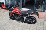 Triumph Tiger 900GT Pro 1.Hand - TRIUMPH TIGER 900