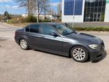 BMW 318i aus 2006 E90 - BMW 318 Gebrauchtwagen in Saarbrücken