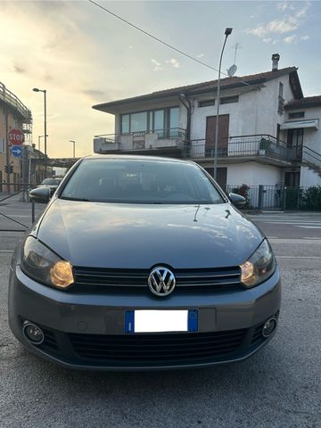 Volkswagen Golf 1.6 5p. Trendline BiFuel (GPL 20