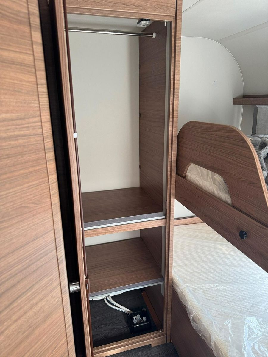 Fahrzeugabbildung Knaus Sport 650 UFK NEU45TEUR Abverkauf 14TEUR sparen!