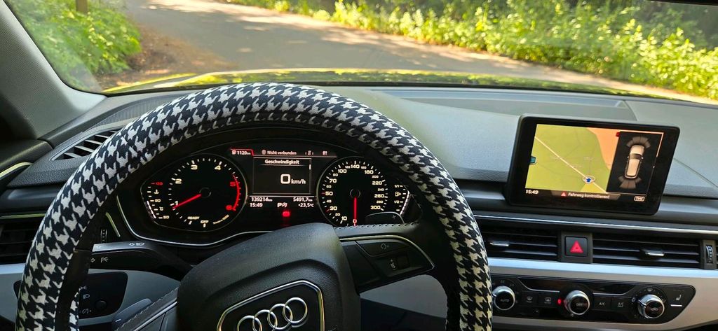 Image of Audi A4