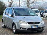 Ford Focus C-Max 1.6 TDCi (90CV) Ghia - Ford Focus aus 2006: Ghia