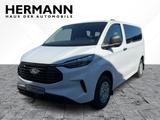 Ford Transit Custom Kombi 2.0 EcoBlue 320 L1 FWD - Ford Transit Neuwagen in Berlin
