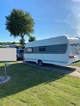 Hobby Prestige 560FC Klima/Mover - Hobby Prestige 560