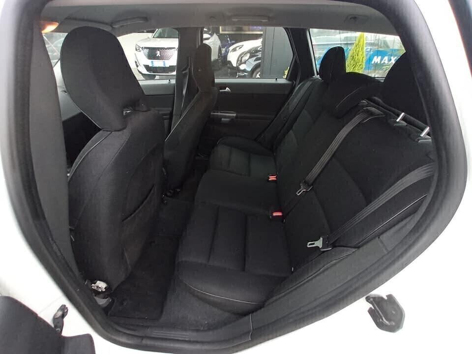 VOLVO V50 - 1.6 DIESEL - 114 CV - BVM