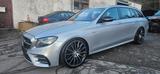 Mercedes-Benz E 43 AMG E -Klasse T-Modell E 43 AMG 4Matic - Mercedes-Benz E 43 AMG in Dortmund