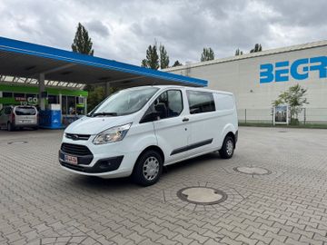 Ford Transit Custom - 1