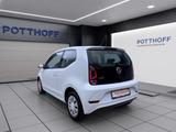 Volkswagen up! 1.0 MPI MOVE UP! KAMERA PDC KLIMA SITZHZG - Volkswagen up! in Hamm