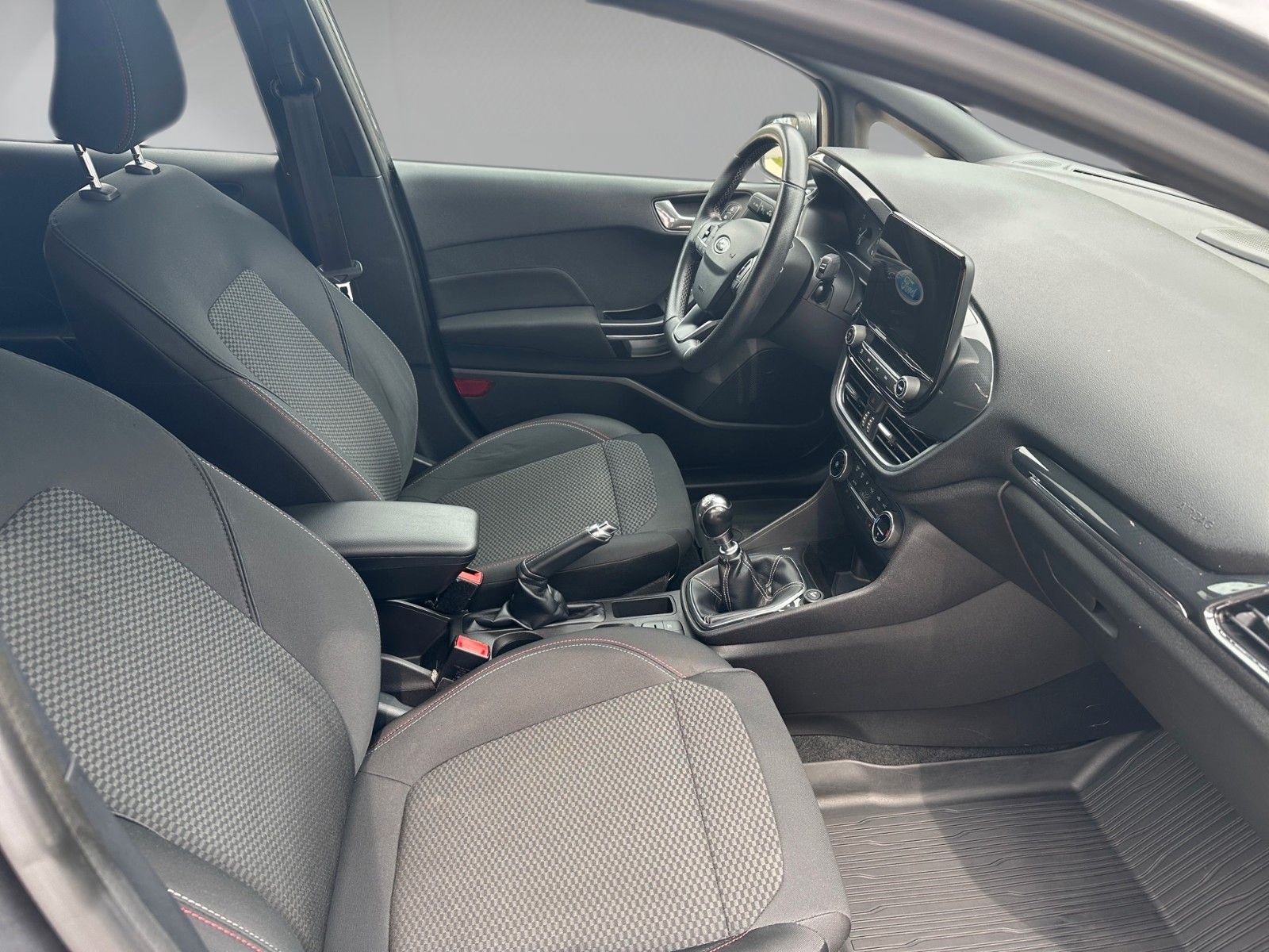 Ford Fiesta ST-Line – Bild 4