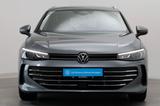 Volkswagen Passat Variant 1.5 TSI eHybrid DSG AHK HUD ACC - Volkswagen mit Hybrid-Antrieb: Grau, mit Navigationssystem