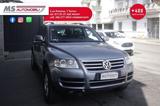 Volkswagen Touareg Volkswagen Touareg 3.0 V6 TDI - gebrauchte VW Touareg aus dem Jahr 2009