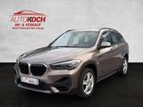 BMW X1 sDrive 18 i Advantage - BMW X1: Beige