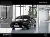 Mercedes-Benz A 200 d NIGHT PROGRESSIVE MULTI AHK DISTR KAMERA - Mercedes-Benz A 200 in Kiel
