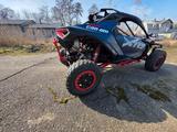 Can-Am Maverick R X RS  - CAN-AM RS