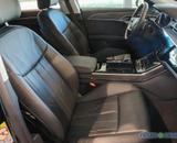 Audi A8 50 TDI qu. ACC Leder Navi Matrix RüKa Sitzh. - Audi A8 Gebrauchtwagen