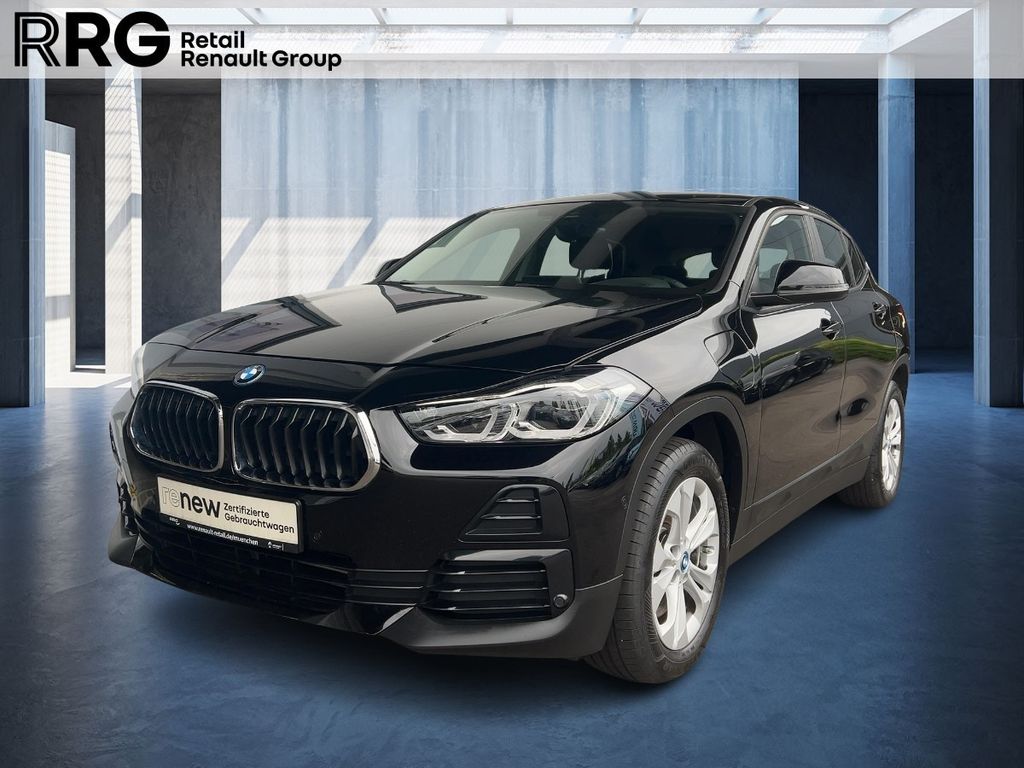 X2 xDrive 25e Advantage