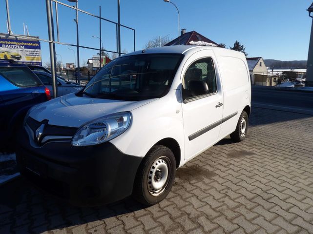 Renault Kangoo Rapid Extra, Leiterklappe, Klima, HU-AU N