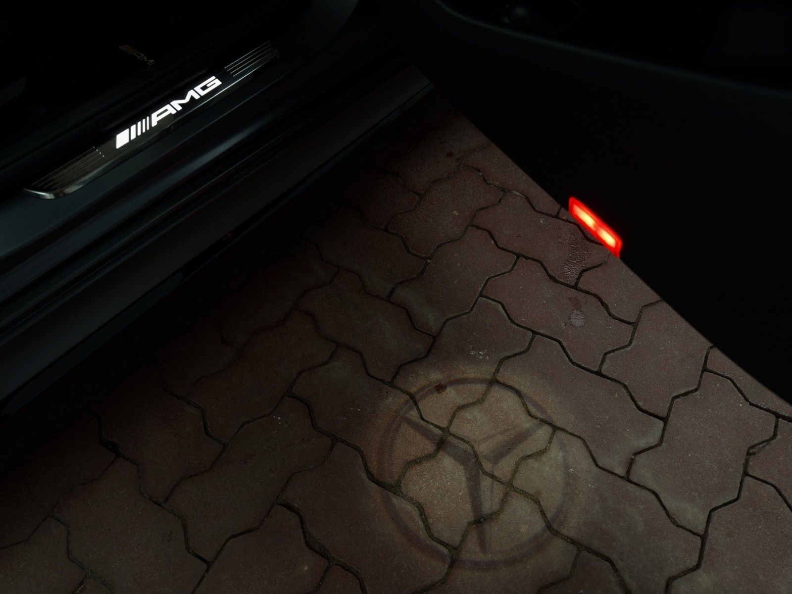 Fahrzeugabbildung Mercedes-Benz E63s AMG 4Matic+ Pano/Magno/SportAGA/Widescreen