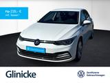 Volkswagen Golf VIII Style 1.5 eTSI DSG LED+SHZ+LM+ACC+App - Jahreswagen: Limousine