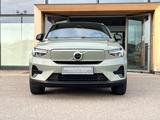 Volvo C40 Plus - Volvo C40 aus 2022
