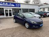 Opel Astra K Lim. 5-trg. Selection Start/Stop - Opel Astra: Selection