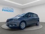 Opel Zafira 1.4 Turbo ON AHK 7 Sitze Navi 4.0 Intelli - Opel Zafira: On