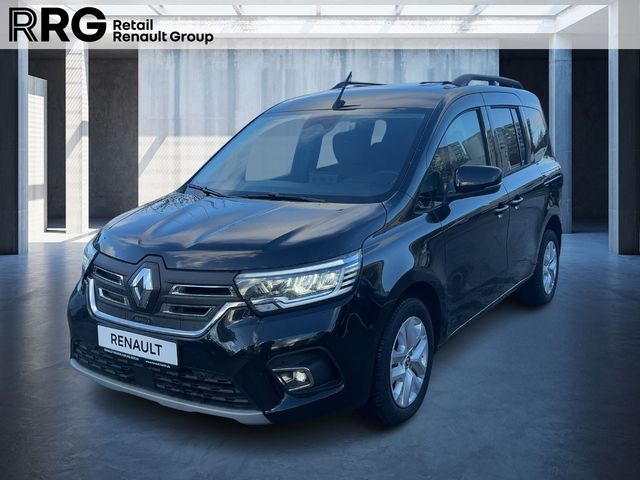 Renault Kangoo E-TECH 100% el. Paket Techno EV45 AC22 AB