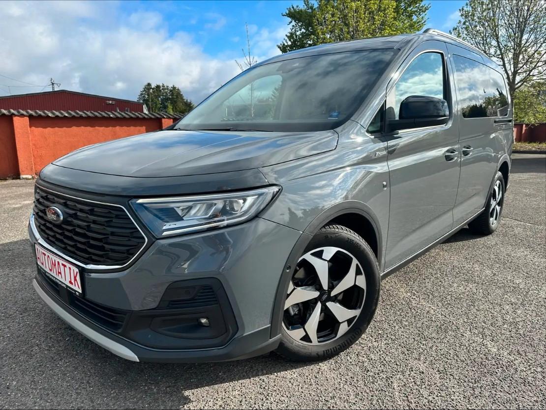 Ford Grand Tourneo Connect Active Aut.