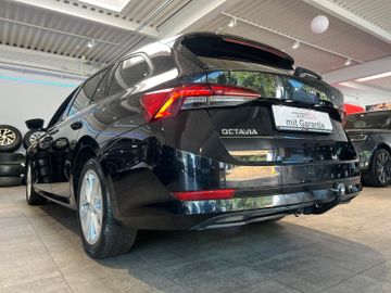 Skoda Octavia - 6