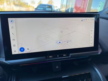 Toyota C-HR 2.0 Plug-In Hybrid GR Sport *2xPDC*JBL*NAVI