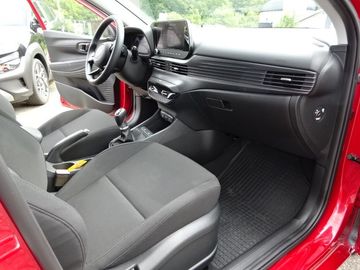 Fotografie 4 des Hyundai i20 1.0 T-GDI Trend Facelift*KoPaket*Alu 17 Zoll